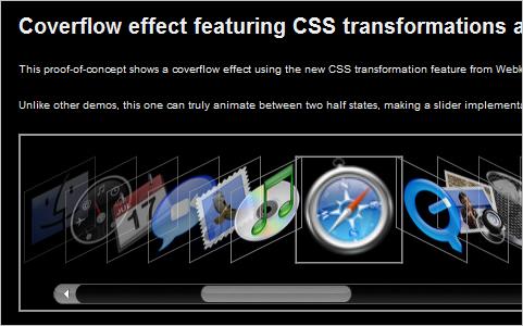 50 techniques css3