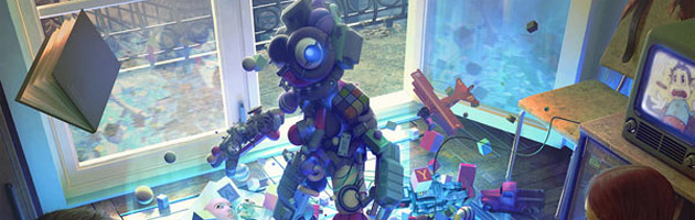 HD-Fortress HD-Fortress