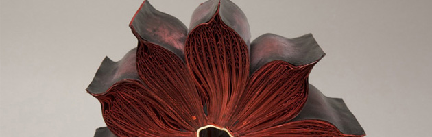 Inspiration : Sculptures de livres