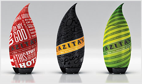 Inspiration : Sélection de jolis Packagings Inspiration : Sélection de jolis Packagings