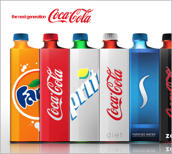 Inspiration : Sélection de jolis Packagings Inspiration : Sélection de jolis Packagings