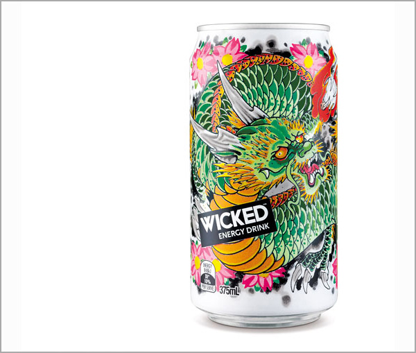 Inspiration : Sélection de jolis Packagings Inspiration : Sélection de jolis Packagings