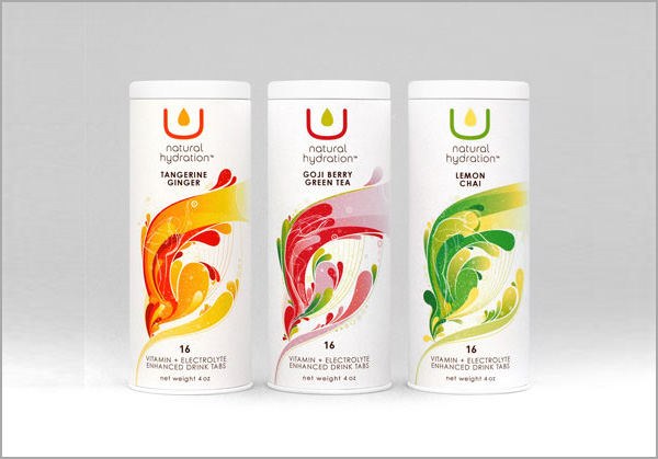 Inspiration : Sélection de jolis Packagings Inspiration : Sélection de jolis Packagings