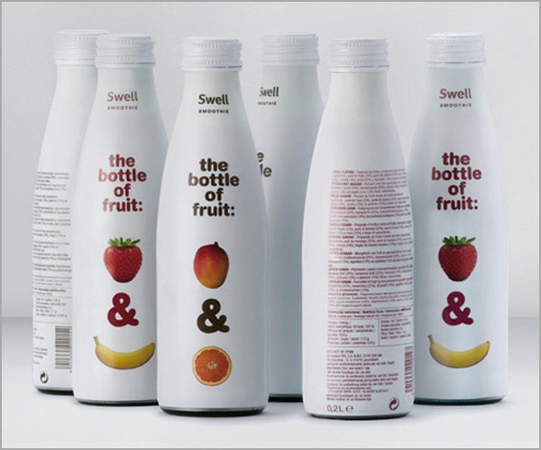 Inspiration : Sélection de jolis Packagings Inspiration : Sélection de jolis Packagings