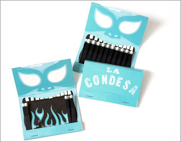 Inspiration : Sélection de jolis Packagings Inspiration : Sélection de jolis Packagings