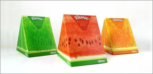 Inspiration : Sélection de jolis Packagings Inspiration : Sélection de jolis Packagings