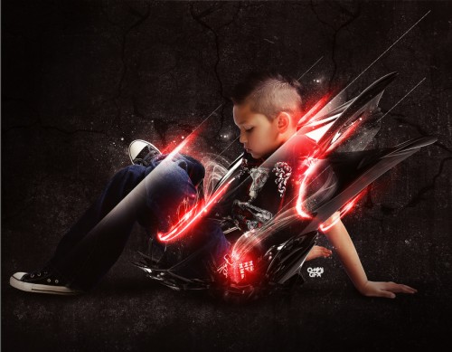 Tutoriel de qualité pour Photoshop Tutoriel de qualité pour Photoshop