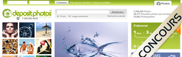 Résultat du concours Résultat du concours