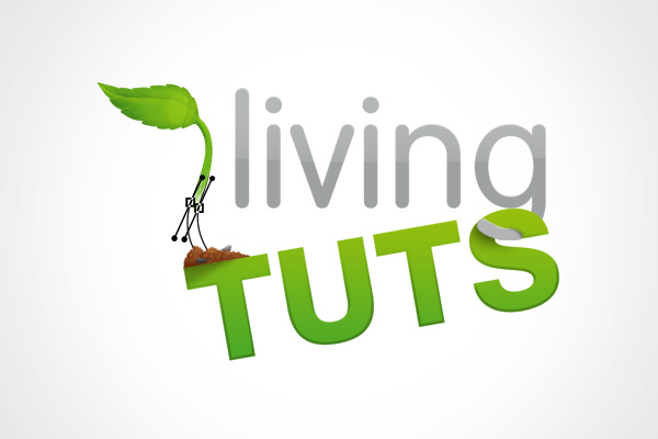 Logo de Living Tuts Logo de Living Tuts
