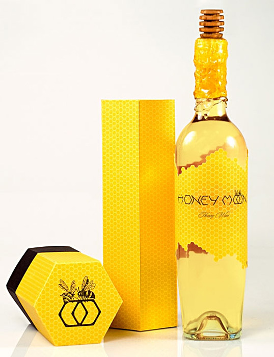 60 Designs de bouteilles d'alcool originaux 60 Designs de bouteilles d'alcool originaux