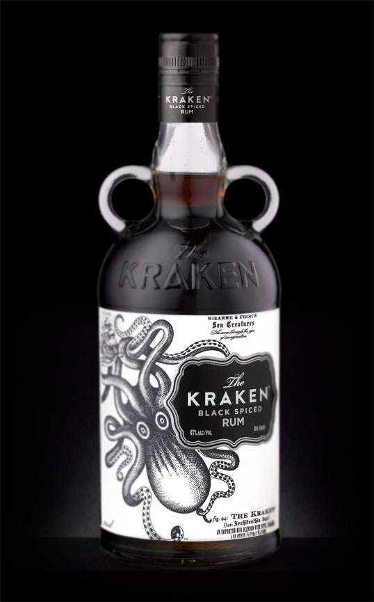 60 Designs de bouteilles d'alcool originaux 60 Designs de bouteilles d'alcool originaux