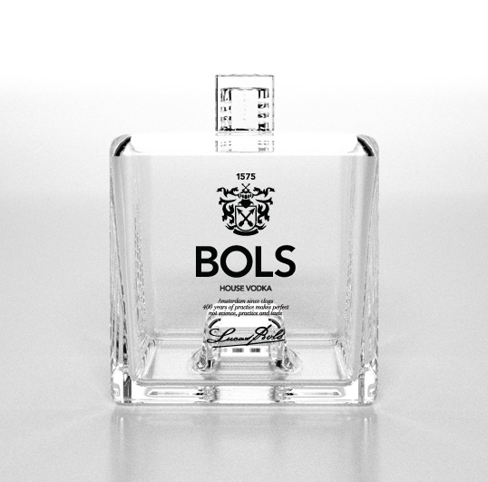 60 Designs de bouteilles d'alcool originaux 60 Designs de bouteilles d'alcool originaux