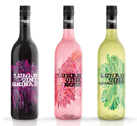 60 Designs de bouteilles d'alcool originaux 60 Designs de bouteilles d'alcool originaux