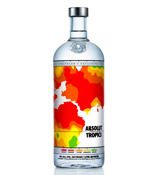 60 Designs de bouteilles d'alcool originaux 60 Designs de bouteilles d'alcool originaux