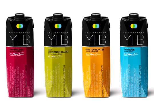 60 Designs de bouteilles d'alcool originaux 60 Designs de bouteilles d'alcool originaux