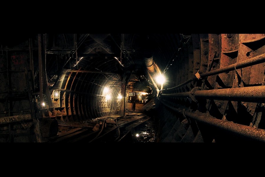 10 tutoriels pour le matte painting sur Photoshop Tutoriel matte painting