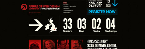 Le meilleur du web #21 ressources et inspiration pour designers Le meilleur du web #21 ressources et inspiration pour designers