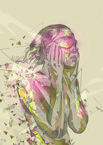 Tutoriel photoshop photomanipulation Tutoriel photoshop photomanipulation