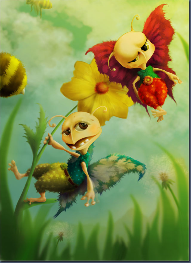 Tutoriel photoshop photomanipulation Tutoriel photoshop icone typographie