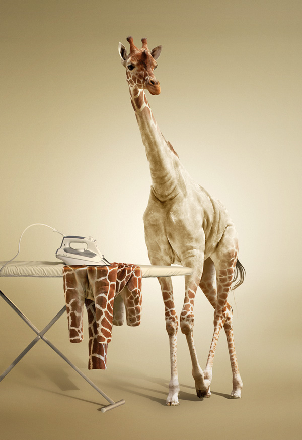Tutoriel photoshop photomanipulation Tutoriel photoshop photomanipulation