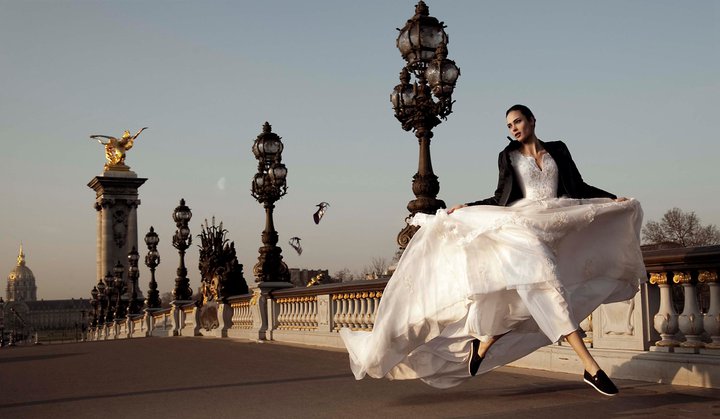Les désastres de Photoshop #14 Les désastres de Photoshop #14