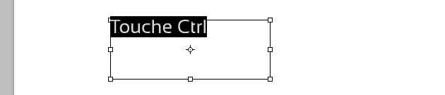 Astuce Photoshop #14 : plus de précision avec Ctrl Astuce Photoshop #14 : plus de précision avec Ctrl