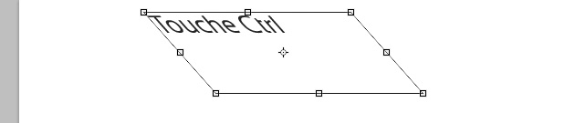 Astuce Photoshop #14 : plus de précision avec Ctrl Astuce Photoshop #14 : plus de précision avec Ctrl