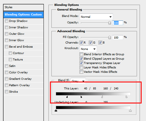 Astuces et conseils pour la photomanipulation avec Photoshop - la suite Astuces et conseils pour la photomanipulation avec Photoshop - la suite