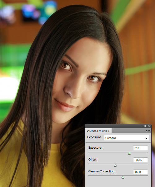 Astuces et conseils pour la photomanipulation avec Photoshop - la suite Astuces et conseils pour la photomanipulation avec Photoshop - la suite