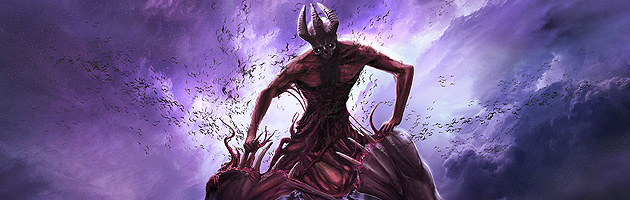 Colosse de la mort Colosse de la mort