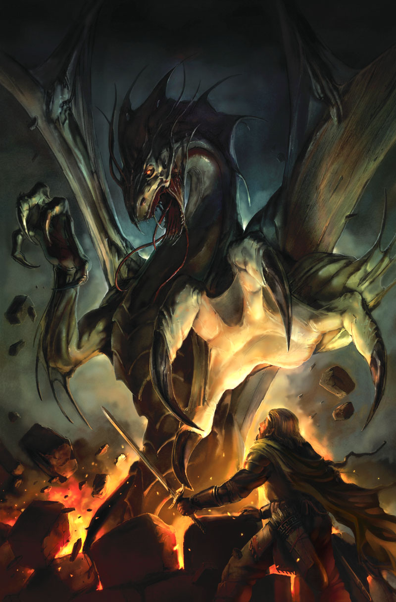 Concept artist Kai Lim Concept artist Kai Lim