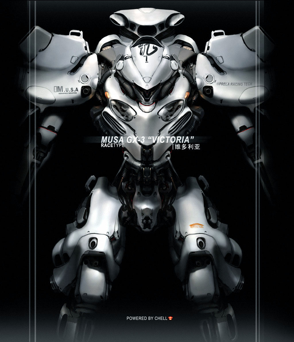 Concept artist Kai Lim Concept artist Kai Lim