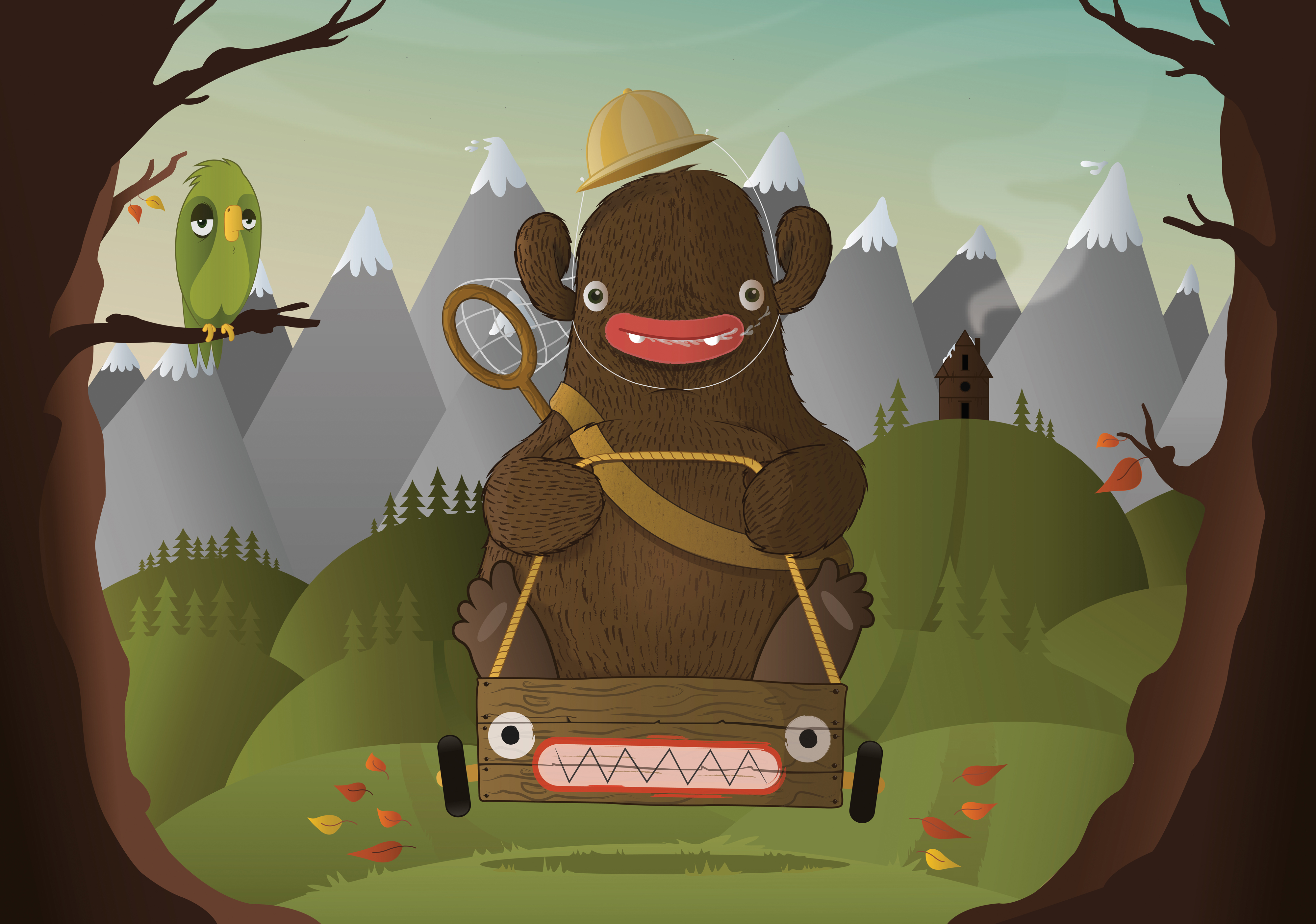 20 tutoriels de qualité pour illustrator 20 tutoriels de qualité pour illustrator