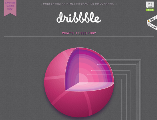 Le meilleur du web #30 : ressources, tutoriels, liens et inspiration pour designers Le meilleur du web #30 : ressources, tutoriels, liens et inspiration pour designers