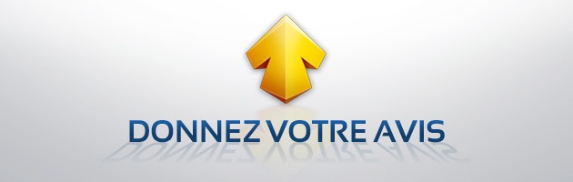 Design Spartan : donnez votre avis Design Spartan : donnez votre avis