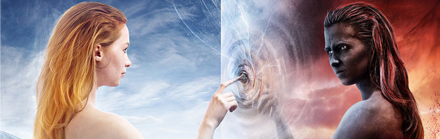 Slashthree : New Era exhibition art digital Slashthree : New Era exhibition art digital