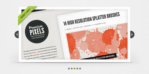 Le meilleur du web #31 : liens, ressources et inspiration Le meilleur du web #31 : liens, ressources et inspiration