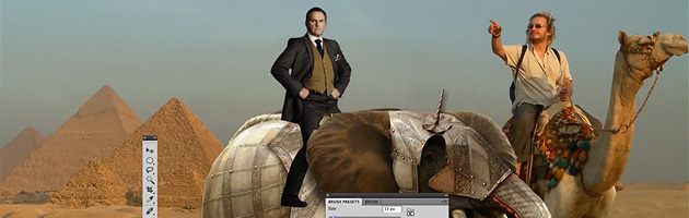 L'oreal et Photoshop L'oreal et Photoshop