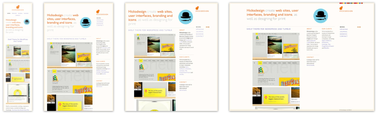 responsive design tutoriels définition et ressources responsive design tutoriels définition et ressources