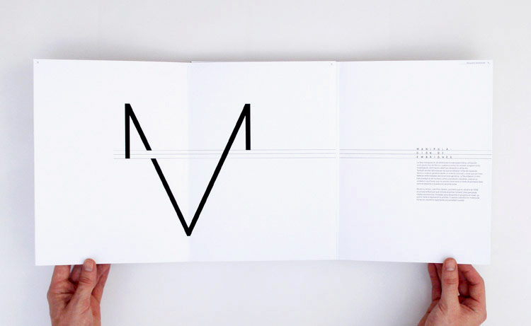 Présentation : 3 designers orientés print, identité visuelle et typographie Présentation : 3 designers orientés print, identité visuelle et typographie