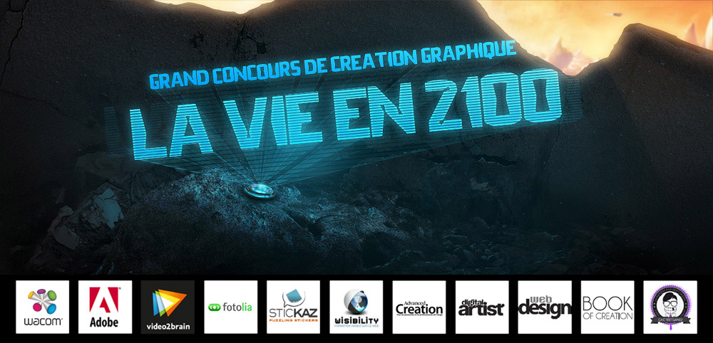 La vie en 2100