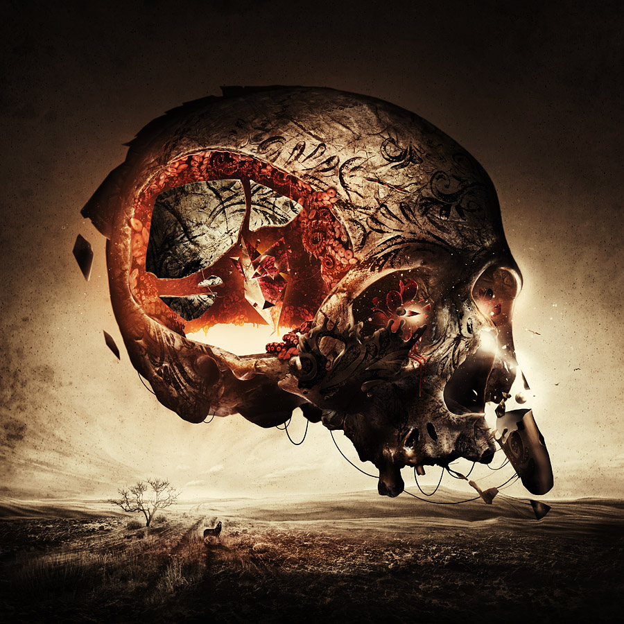 Depthcore – nouvelle exhibition Chapter XLIII : "Time" Depthcore – nouvelle exhibition Chapter XLIII : "Time"
