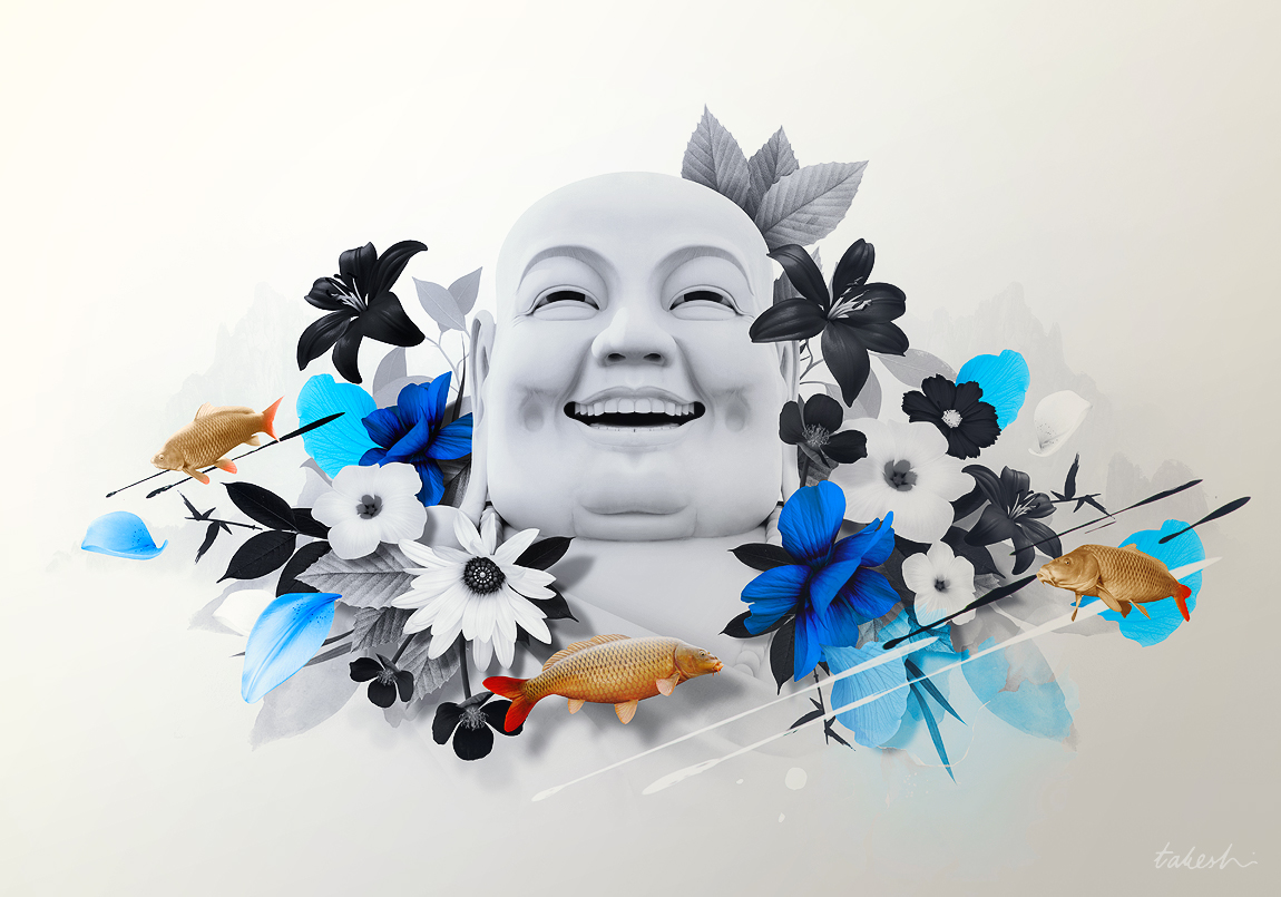 Depthcore – nouvelle exhibition Chapter XLIII : "Time" Depthcore – nouvelle exhibition Chapter XLIII : "Time"