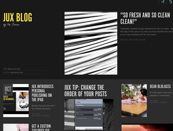 Le meilleur du web #38 : liens ressources et tutoriels design art digital Le meilleur du web #38 : liens ressources et tutoriels design art digital