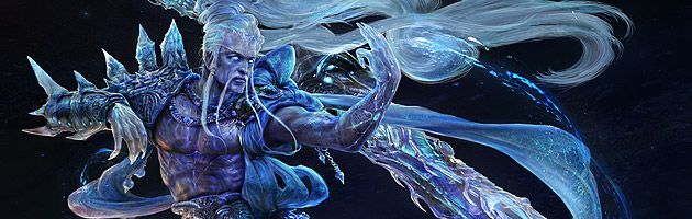 43 digital paintings de Kuang Hong aka noah-kh 43 digital paintings de Kuang Hong aka noah-kh