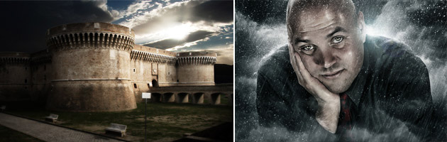 15 Tutoriels de qualité de photomanipulation ou de retouche photo pour photoshop 15 Tutoriels de qualité de photomanipulation ou de retouche photo pour photoshop
