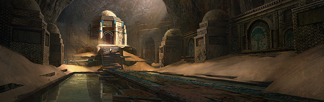 Présentation : concept artist Eytan Zana Présentation : concept artist Eytan Zana