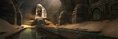 Présentation : concept artist Eytan Zana