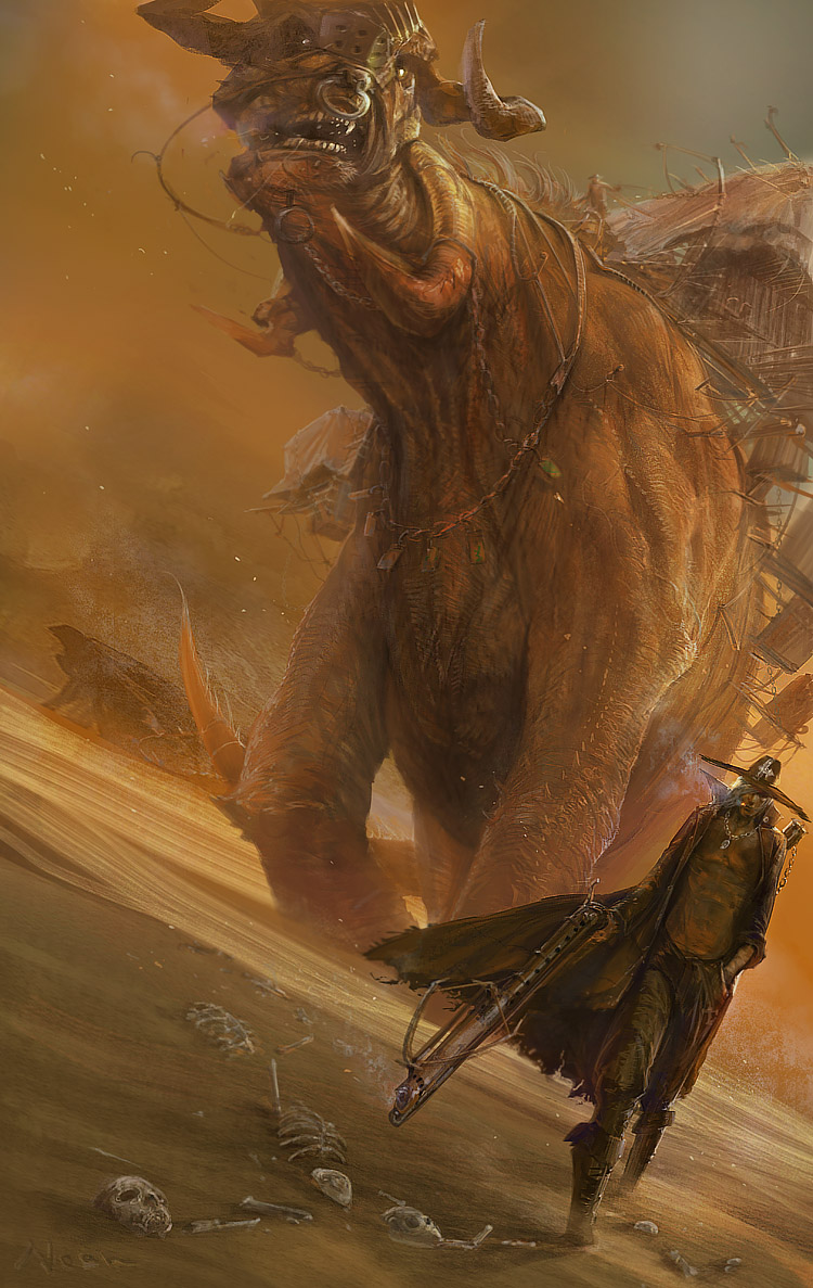 43 digital paintings de Kuang Hong aka noah-kh 43 digital paintings de Kuang Hong aka noah-kh