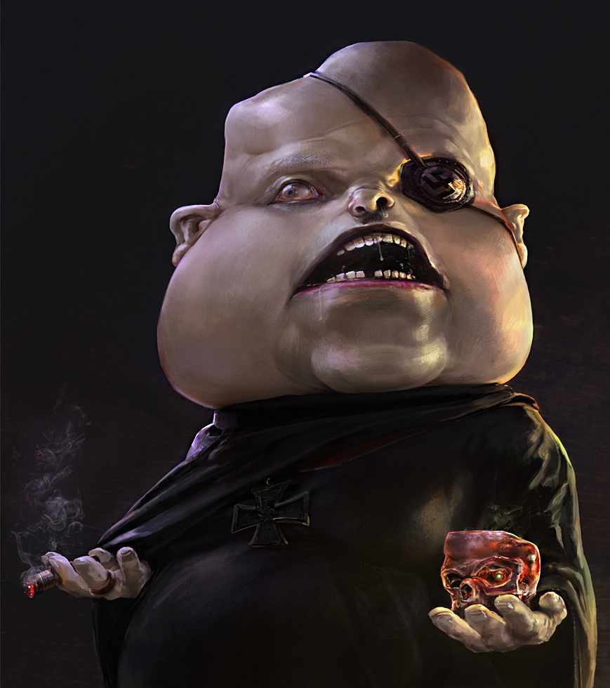 43 digital paintings de Kuang Hong aka noah-kh 43 digital paintings de Kuang Hong aka noah-kh